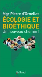 Couv Ecologie et bioéthique