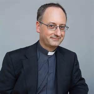 Antonio Spadaro, sj