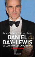 Daniel Day-Lewis