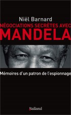 Ngociations secrtes avec Mandela