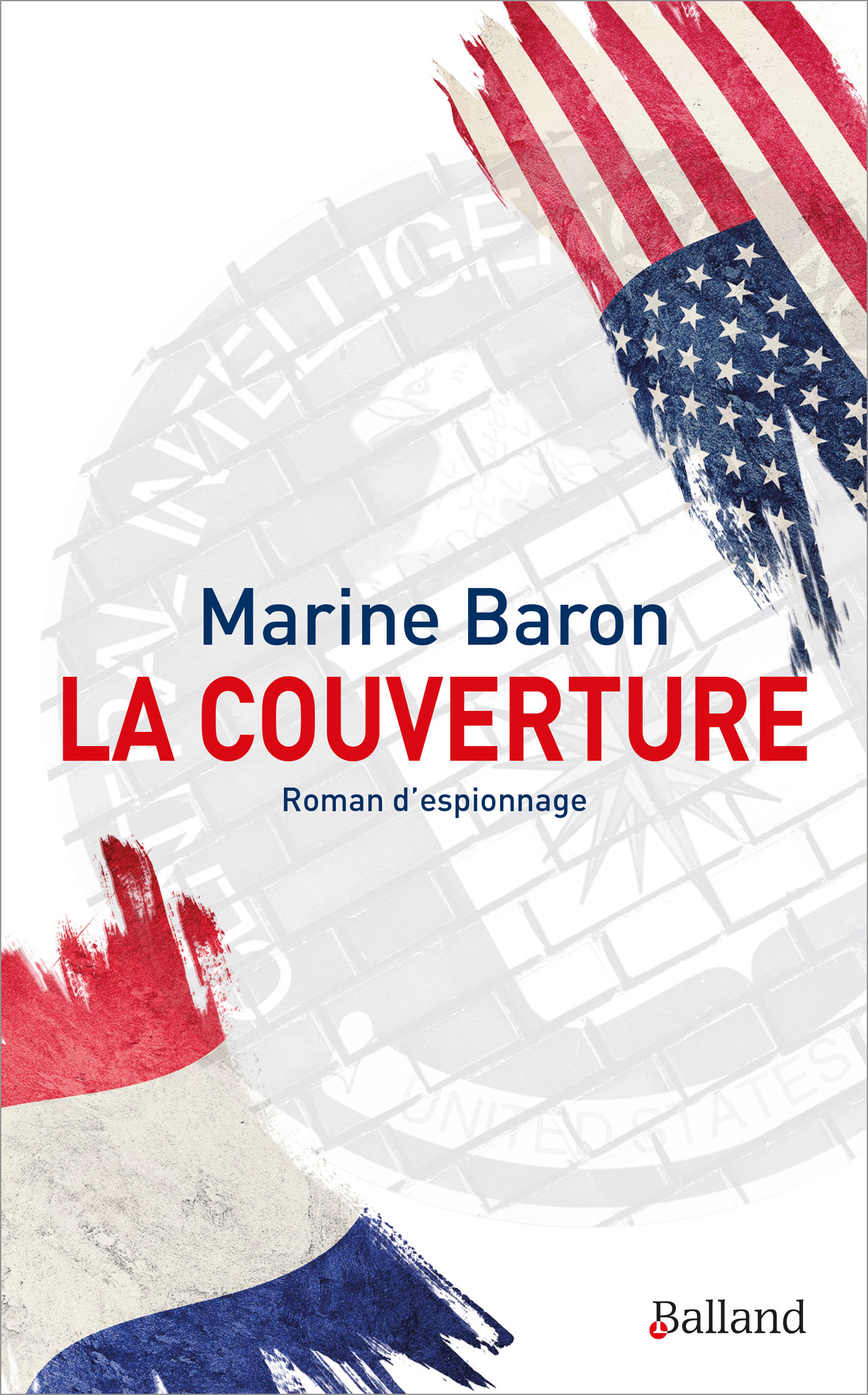 La couverture