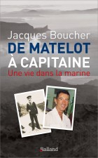 De matelot  capitaine