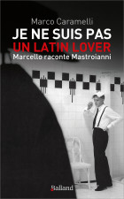 Je ne suis pas un latin lover