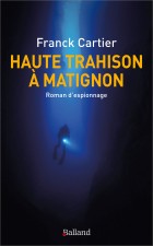 Haute trahison  Matignon