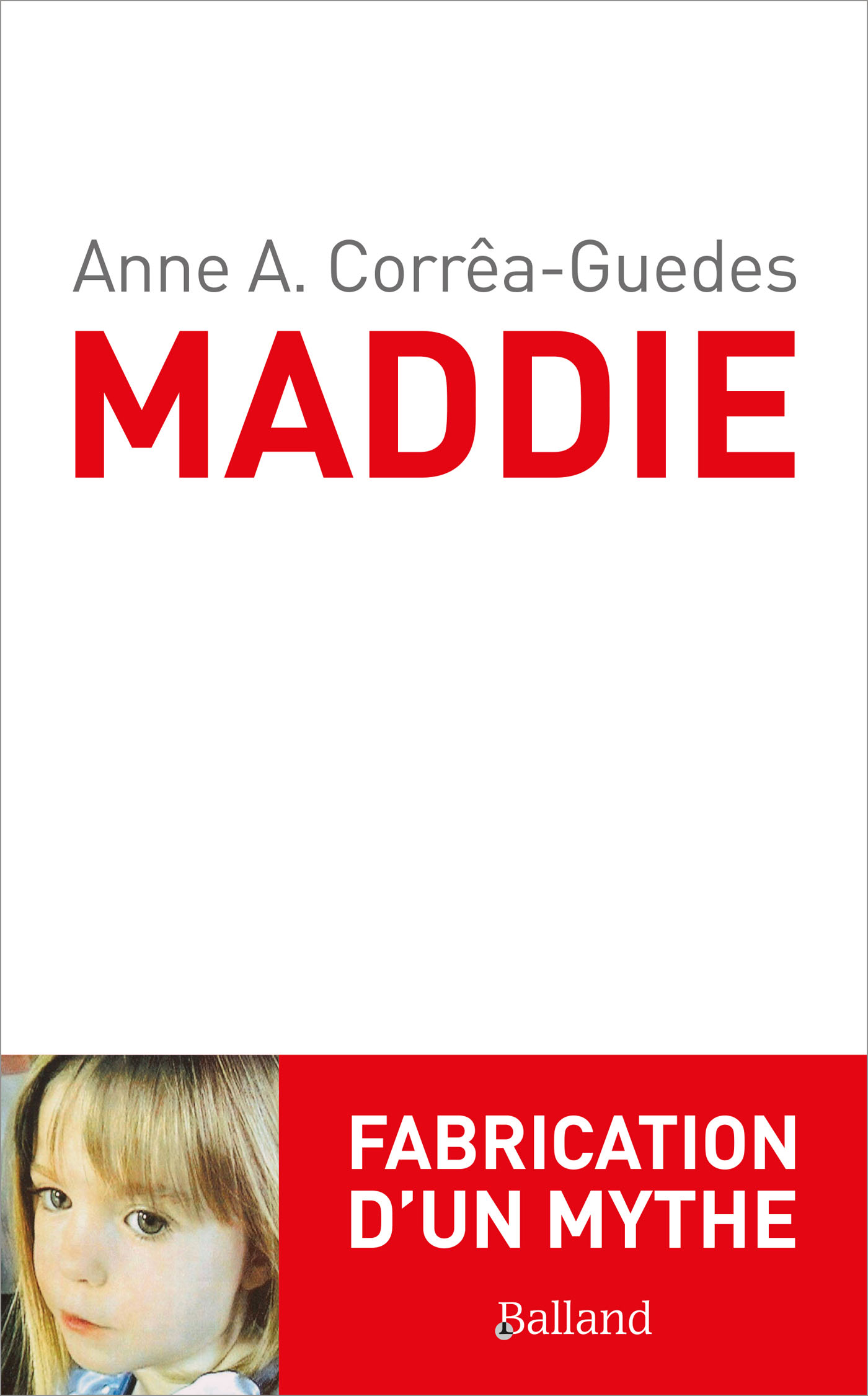 MADDIE