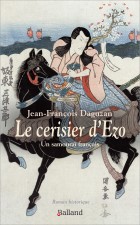 Le cerisier d'Ezo