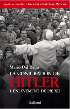 La conjuration de Hitler