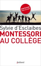 Montessori au collge