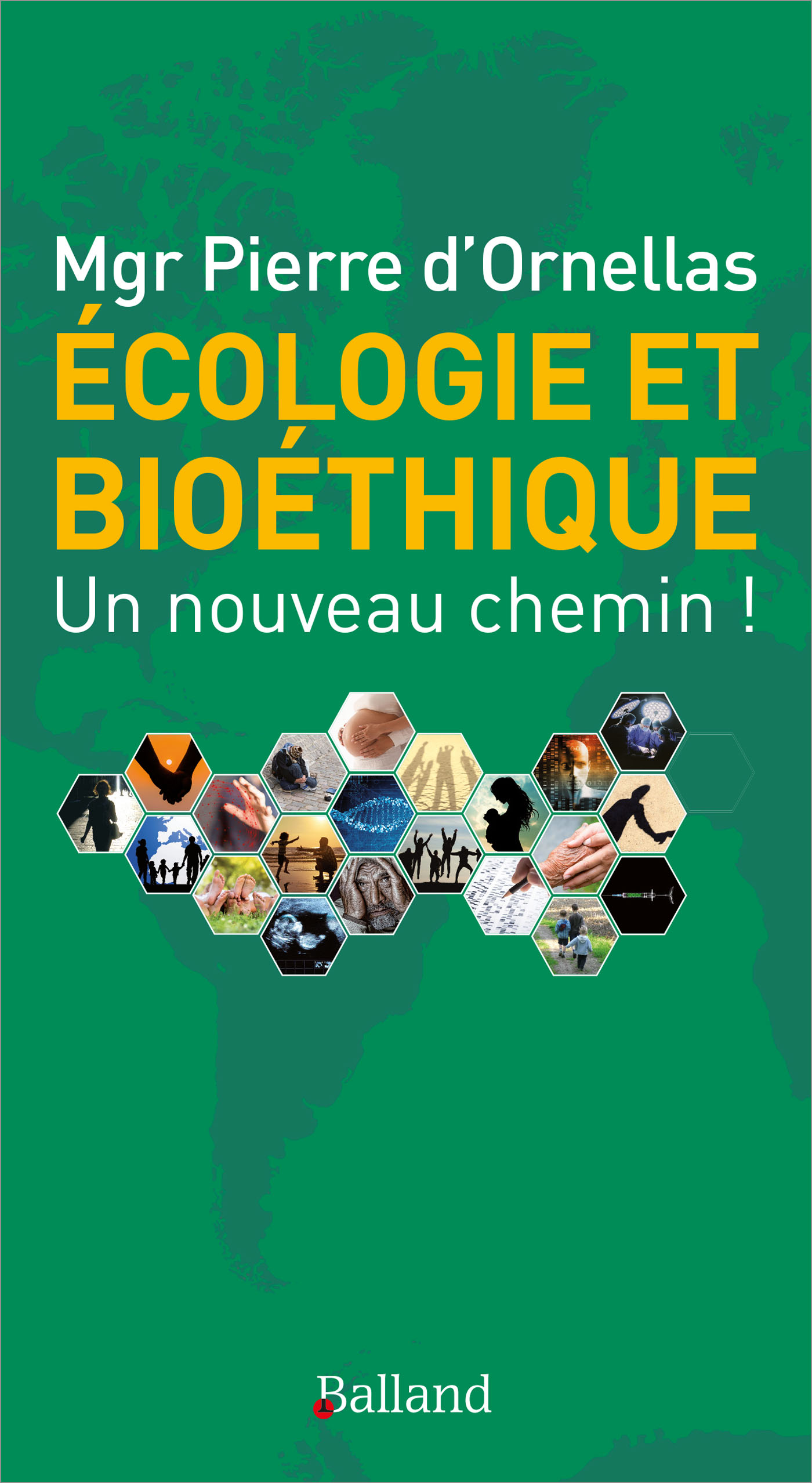 cologie et biothique : un nouveau chemin !