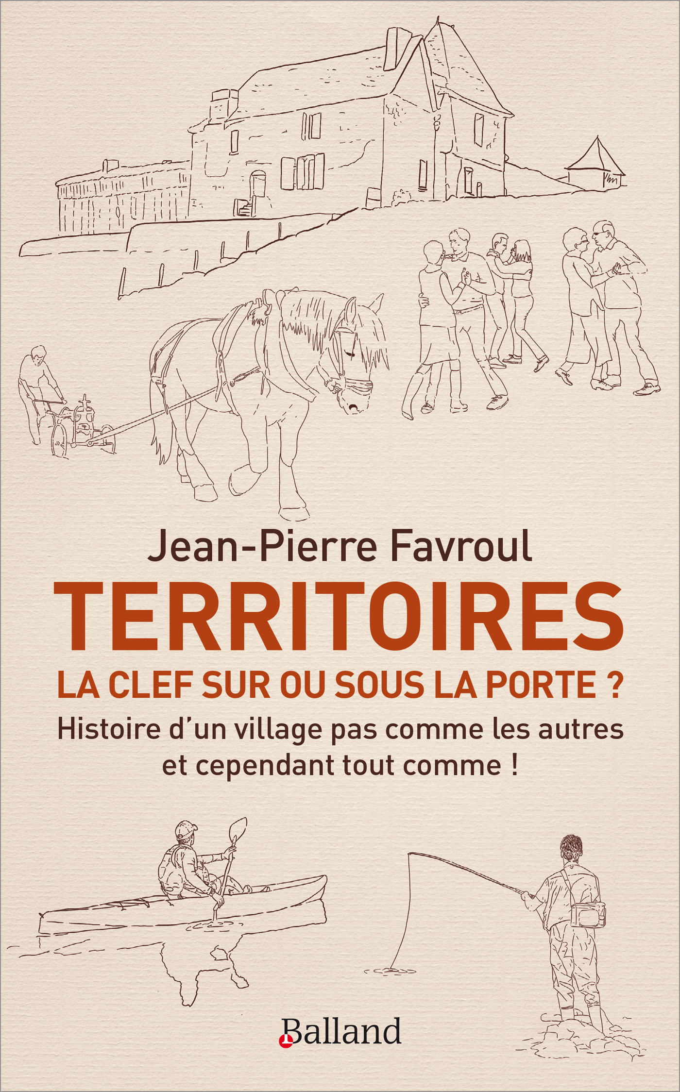 Territoires : la clef sur ou sous la porte ?