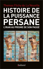 Histoire de la puissance persane