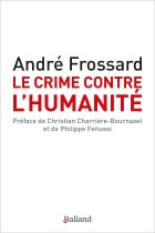 Le crime contre lhumanit