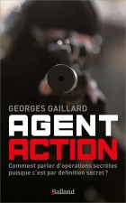 Agent Action