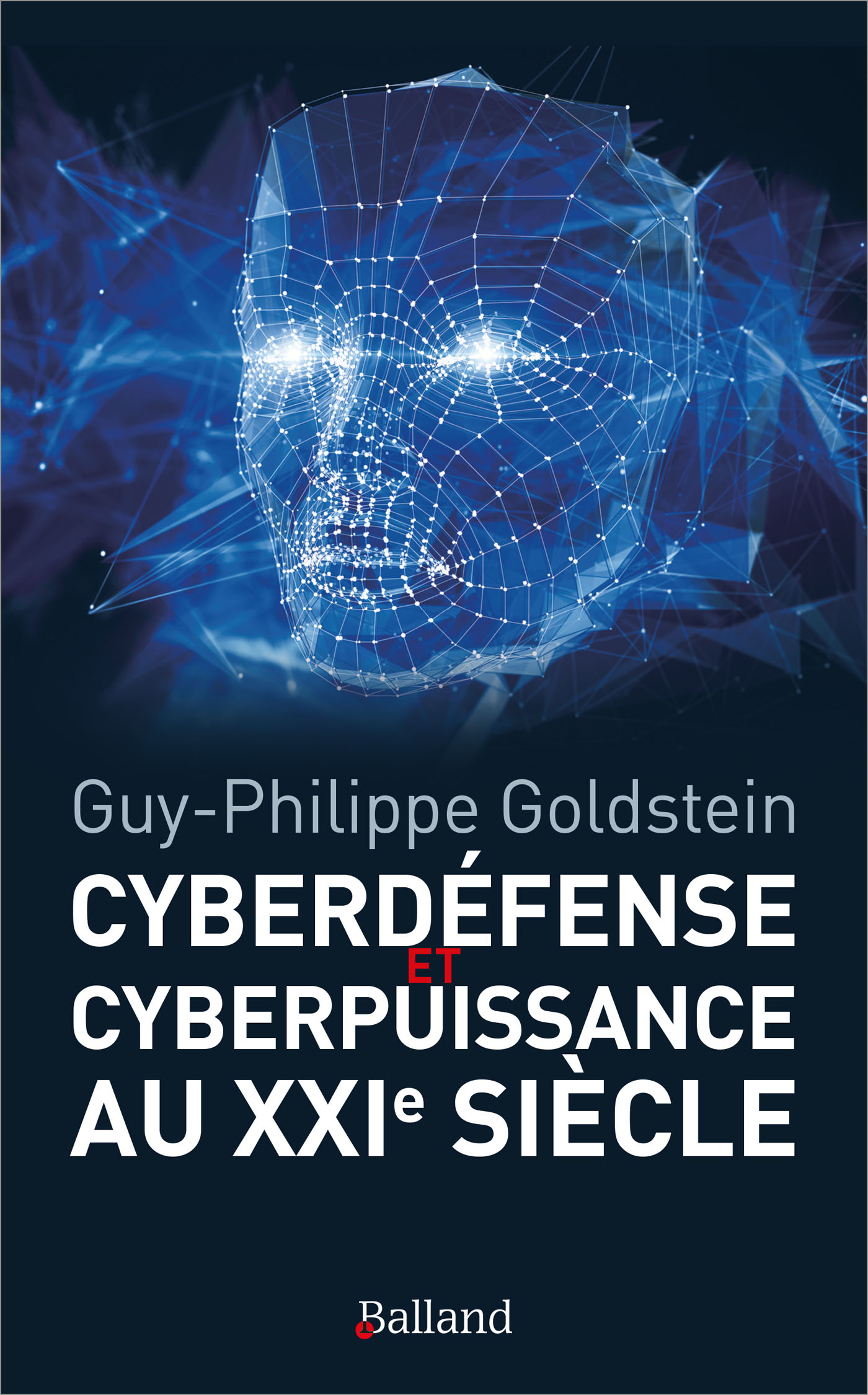 Cyberdéfense & Cyberpuissance au XXIie siècle