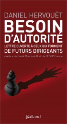 Besoin dautorit