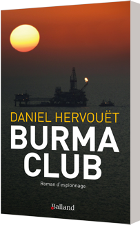 Burma Club