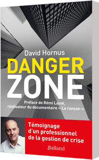 Danger Zone