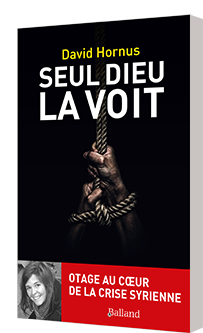 � Seul Dieu la voit �