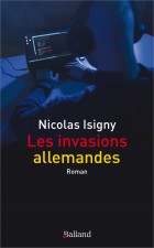 Les invasions allemandes