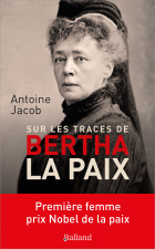 Bertha la Paix