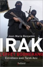 Irak, l'effet boomerang