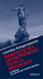 Manifeste des Entrepreneurs pour la Rpublique