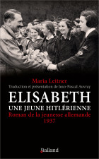 Elisabeth, une Jeune hitl�rienne