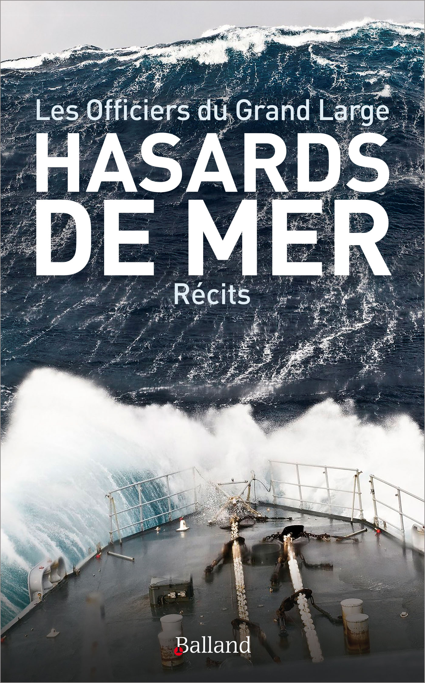 Hasards de mer