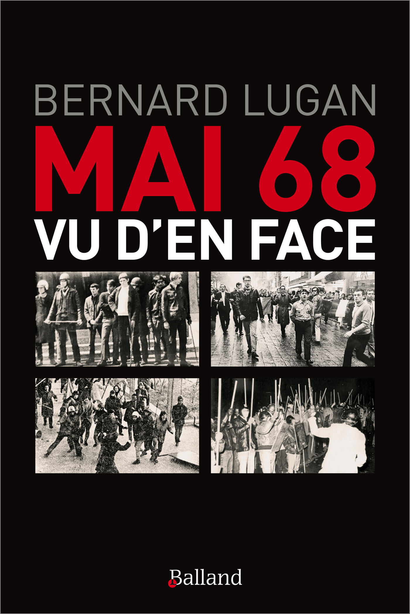 Mai 68 vu d'en face