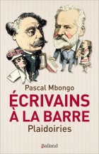 crivains  la barre