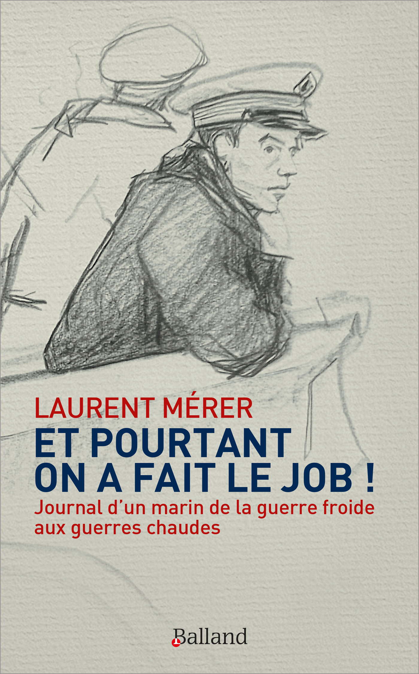 Et pourtant on a fait le job !