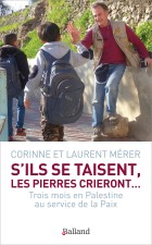 Sils se taisent, les pierres crieront 