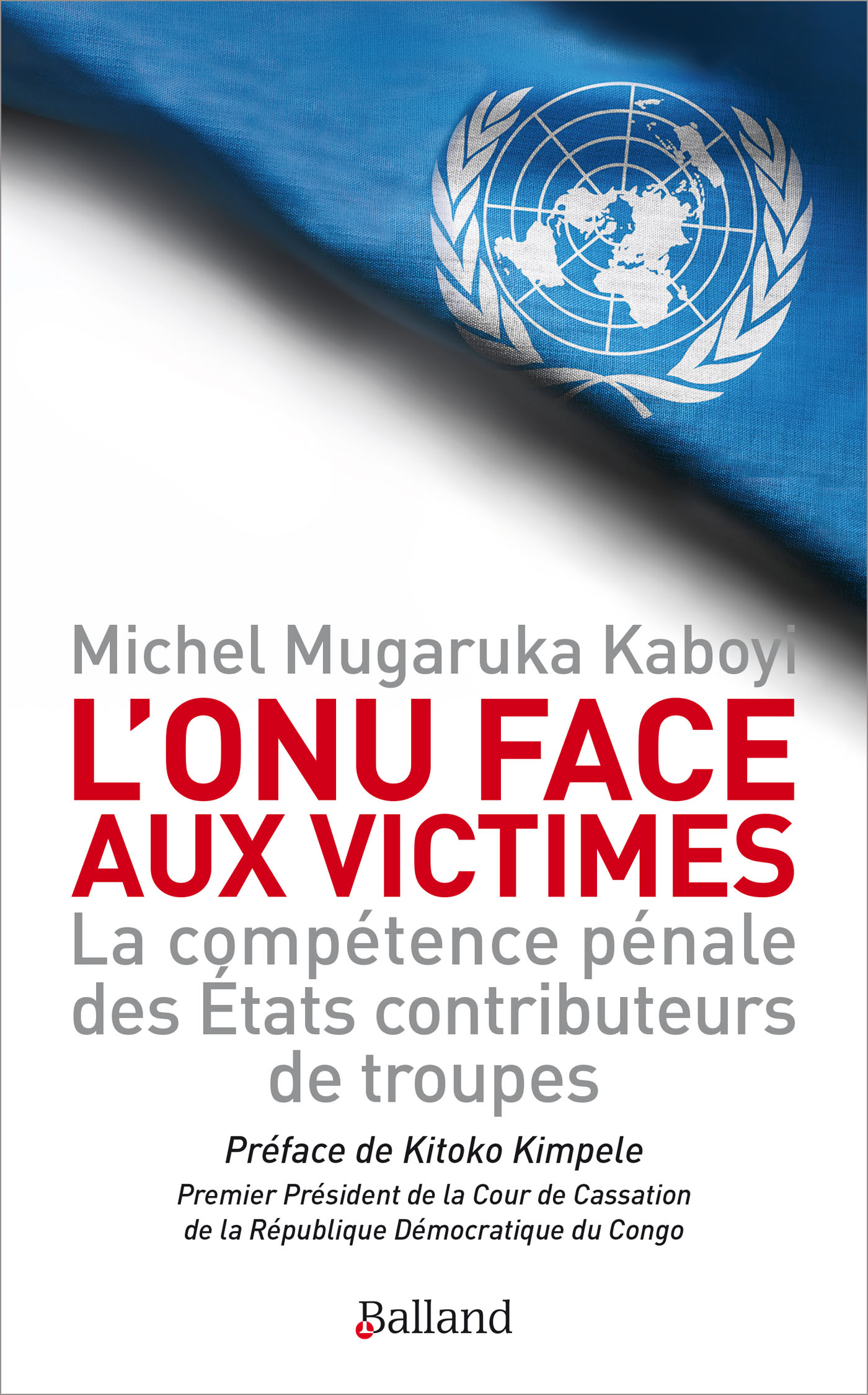 LONU face aux victimes