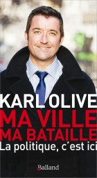 Ma ville ma bataille