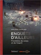 Enqute d'ailleurs