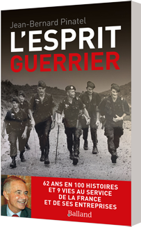 Lesprit guerrier