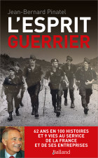 Lesprit guerrier