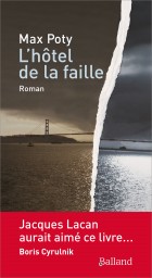 L'htel de la faille