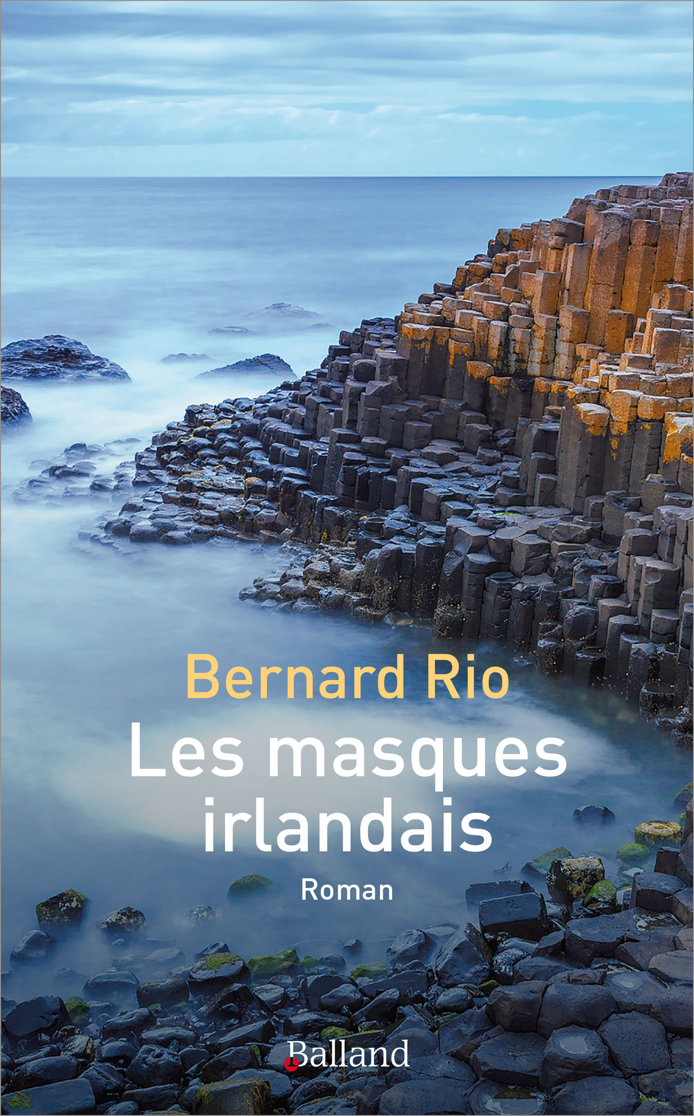 Les masques irlandais