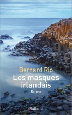 Les masques irlandais