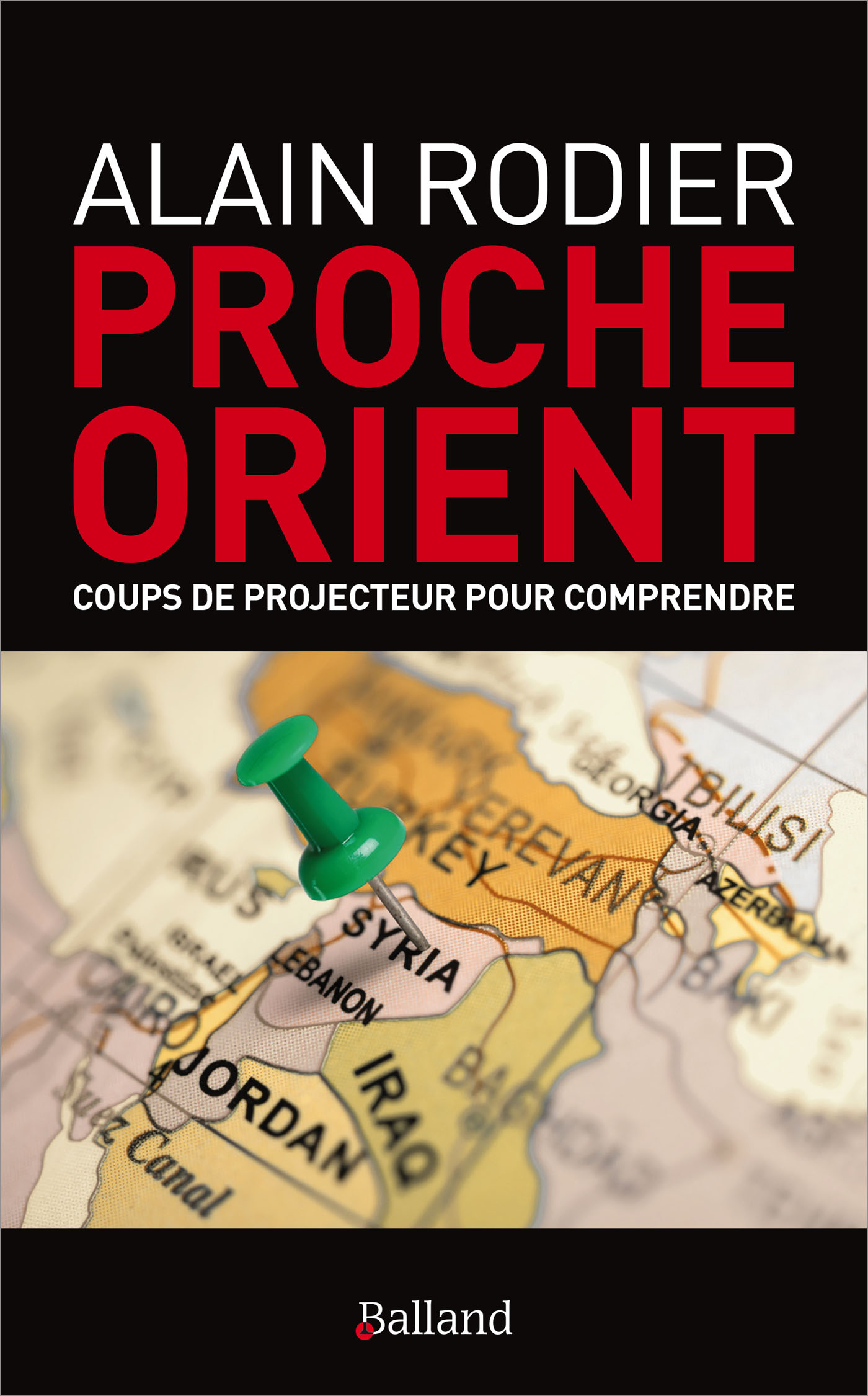 Proche-Orient