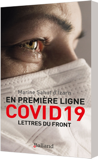 En première ligne COVID 19