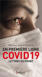 En premire ligne COVID 19