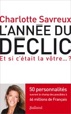 L'anne du dclic